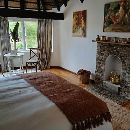 Stay At Seodin Wildernis Exterior foto