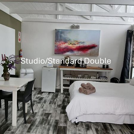 Stay At Seodin Wildernis Exterior foto